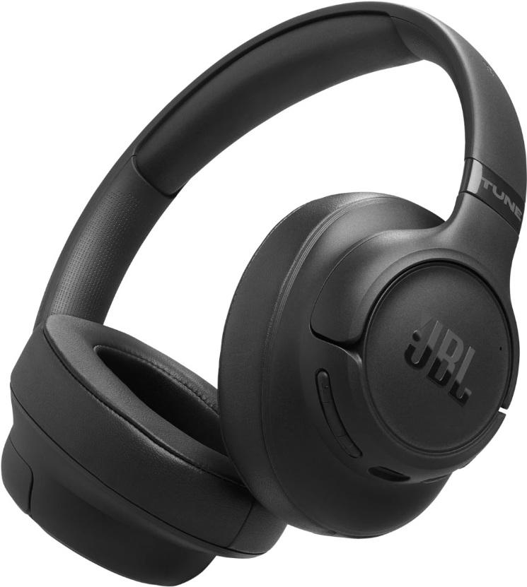 Наушники JBL Tune 780NC Black (JBLT780NCBLK)