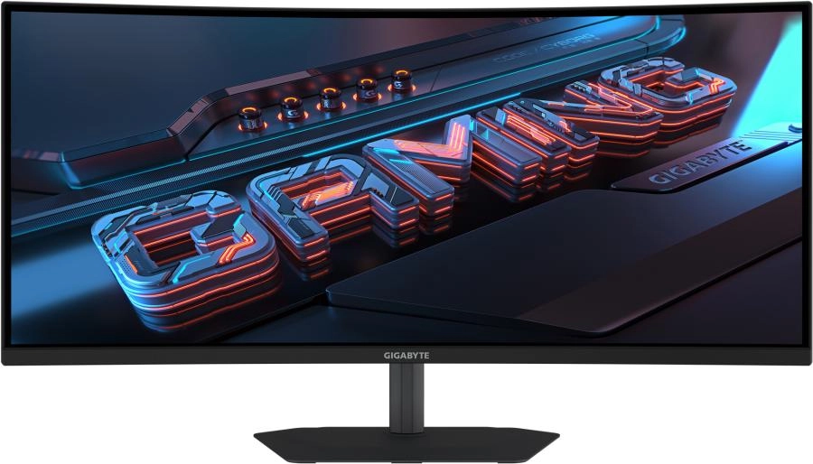 Монитор GigaByte G34WQC2