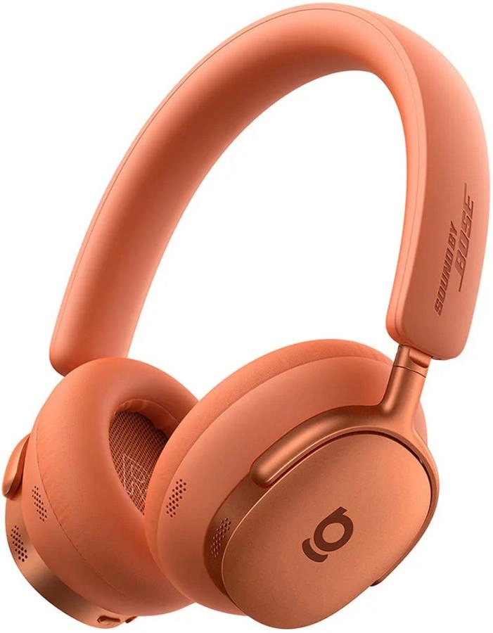 Наушники Baseus Inspire XH1 A02036 Sunset Coral (A0203600)