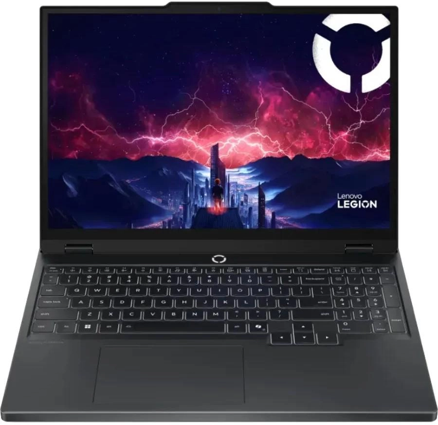 Ноутбук Lenovo Legion 5 15AHP10 Eclipse Black (83M0003WRK)