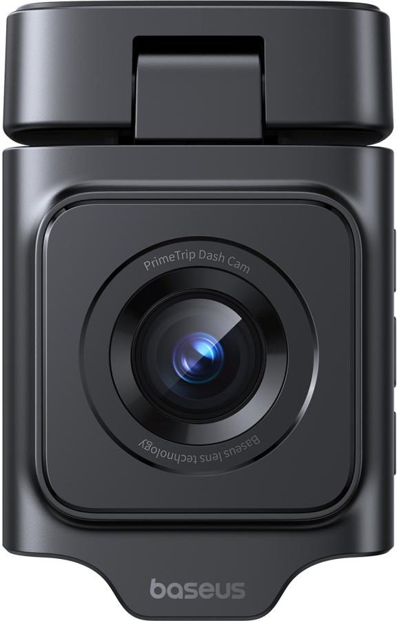 Автомобильный видеорегистратор Baseus Dashcam BS-CM033 Cosmic Black (C10669000123-00)