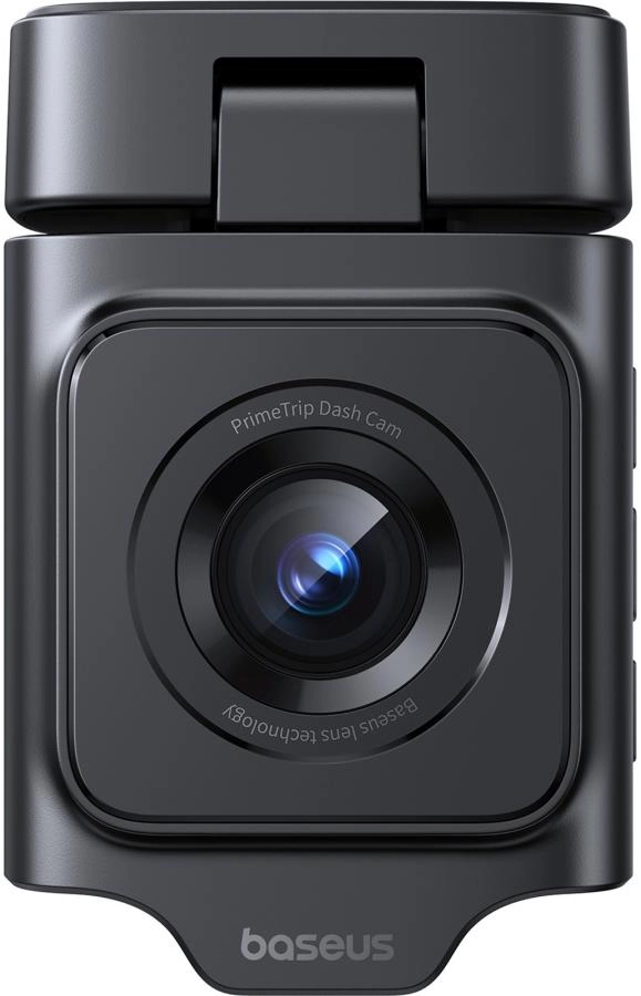 Автомобильный видеорегистратор Baseus Dashcam BS-CM033 Cosmic Black (C10669000123-00)