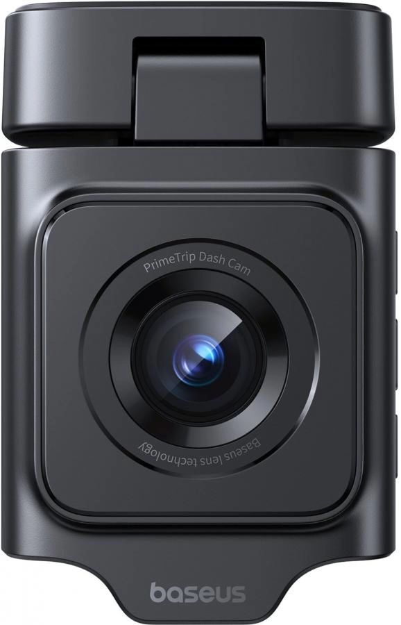 Автомобильный видеорегистратор Baseus Dash Cam 4K BS-CM035 Cosmic Black (C0119804)