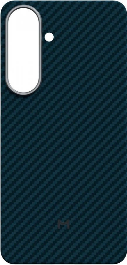 Чехол для смартфона Magssory для Samsung Galaxy S26+ синий (CFB051bl)
