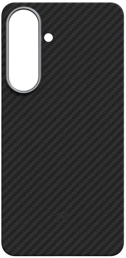 Чехол для смартфона Magssory для Samsung Galaxy S26+ черный (CFB051b)