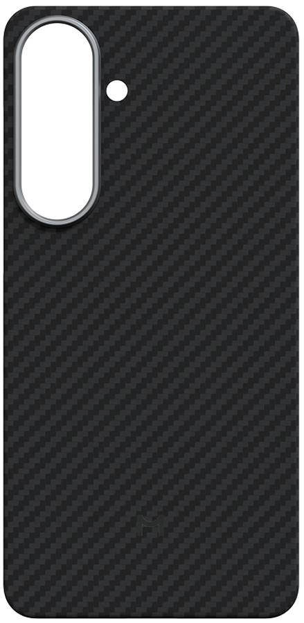 Чехол для смартфона Magssory для Samsung Galaxy S26+ черный (CFB051b)