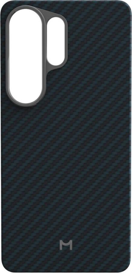 Чехол для смартфона Magssory для Samsung Galaxy S26 Ultra синий (CFB052bl)