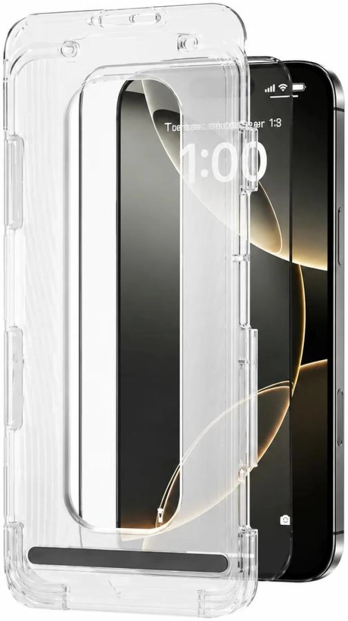 Защитное стекло Magssory для Samsung Galaxy S26 (GLS050)