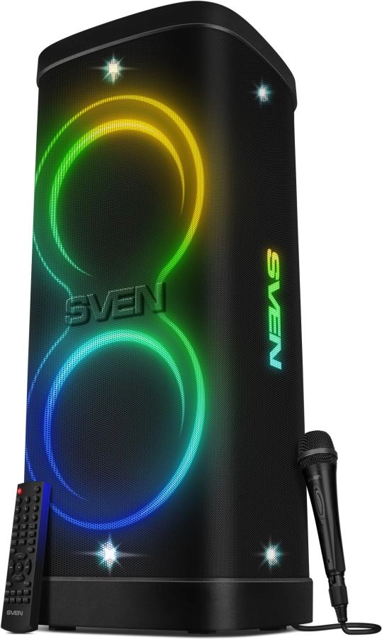 Колонка для вечеринок Sven PS-1250 (SV-022990)
