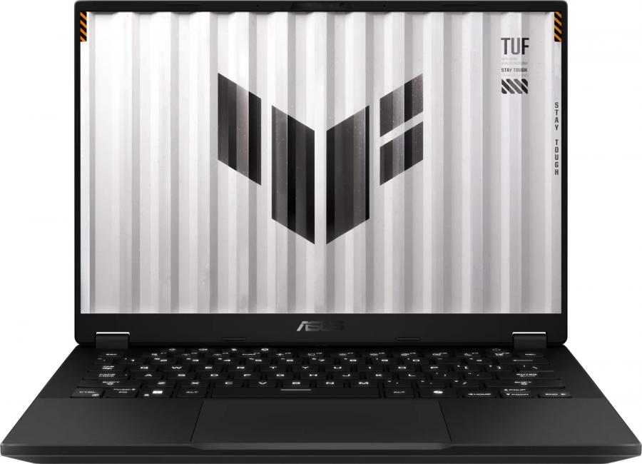 Ноутбук ASUS TUF Gaming A14 FA401UH-RG017 Jaeger Gray (90NR0KQ1-M000X0)