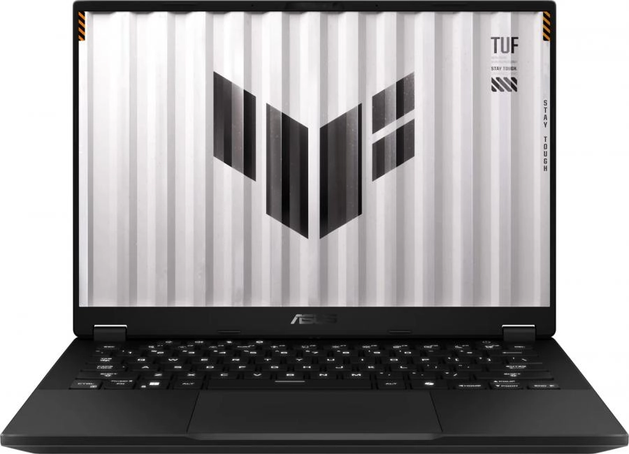 Ноутбук ASUS TUF Gaming A14 FA401UH-RG017 Jaeger Gray (90NR0KQ1-M000X0)