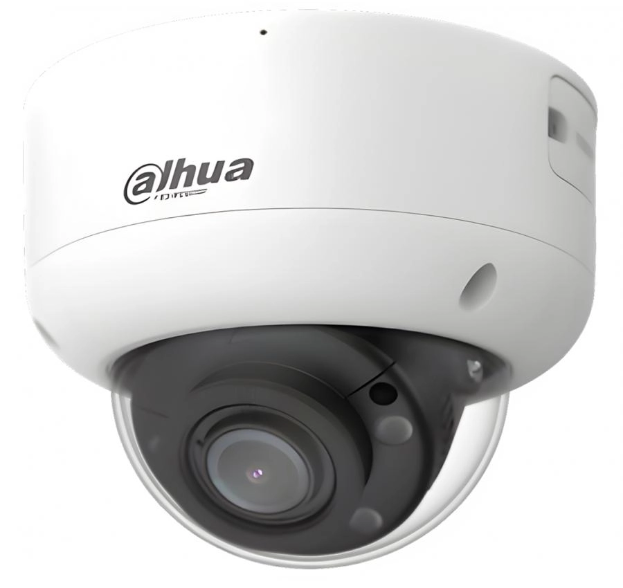 Камера видеонаблюдения Dahua DH-IPC-HDBW5859R1-ZE-PV-PRO