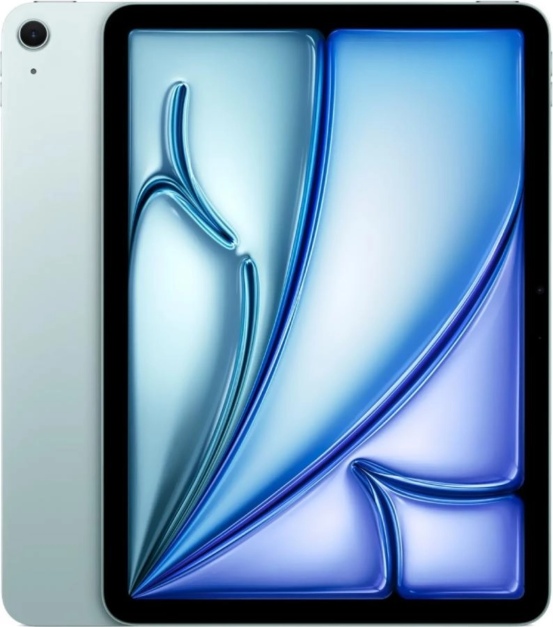 Планшет Apple iPad Air 11 Wi-Fi 128GB A3266 Blue (MC9X4ZA/A)