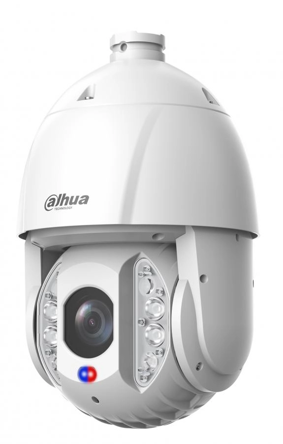Камера видеонаблюдения Dahua DH-SD6E425MB-HNR-A-PV1