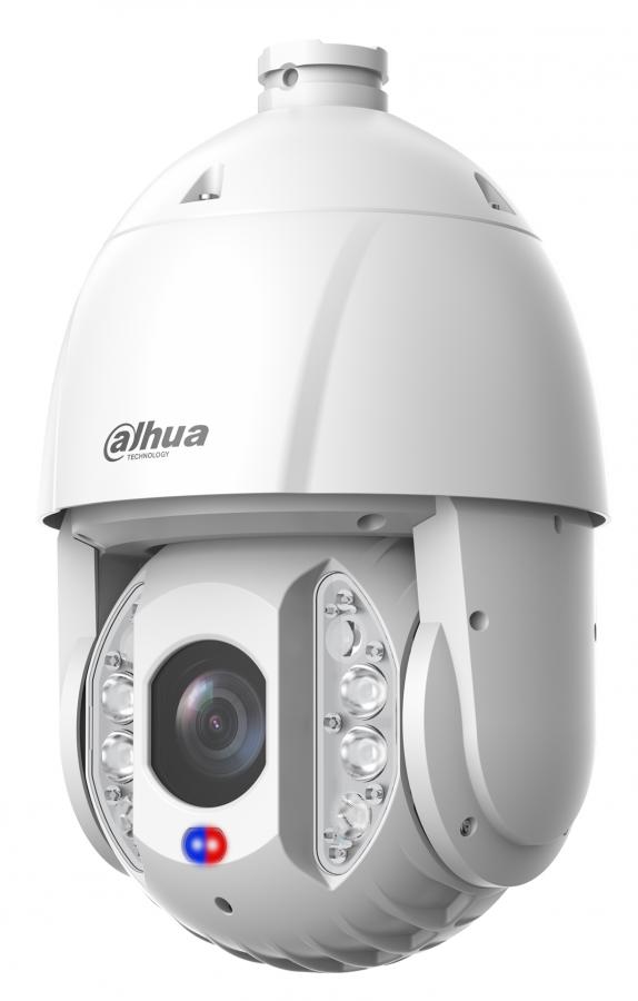 Камера видеонаблюдения Dahua DH-SD6E825MA-HNR-A-PV1