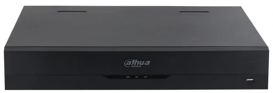 Видеорегистратор наблюдения Dahua DHI-NVR5416-16HP-EI2