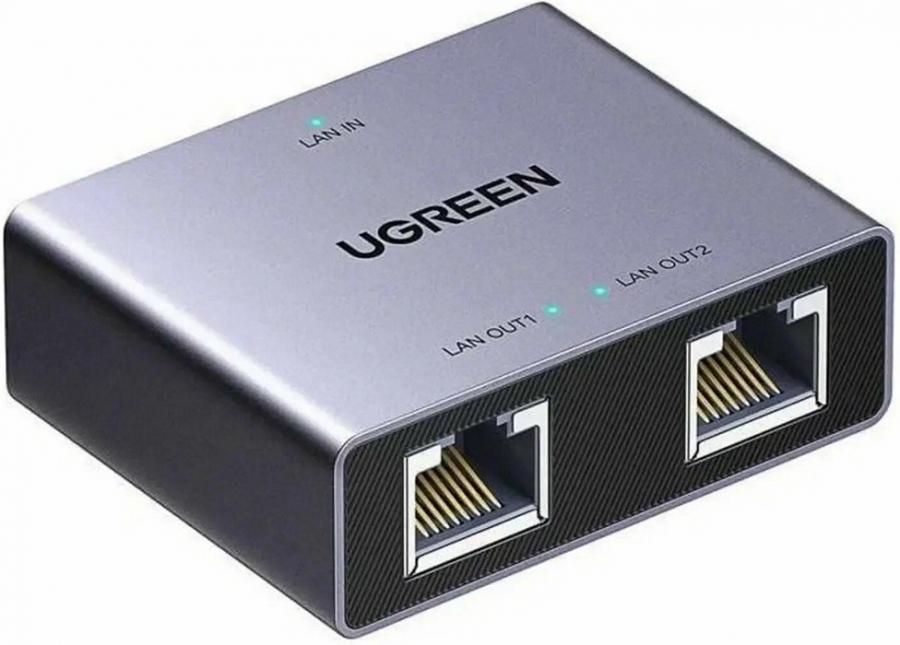 Разветвитель Ugreen NW301 (45311)