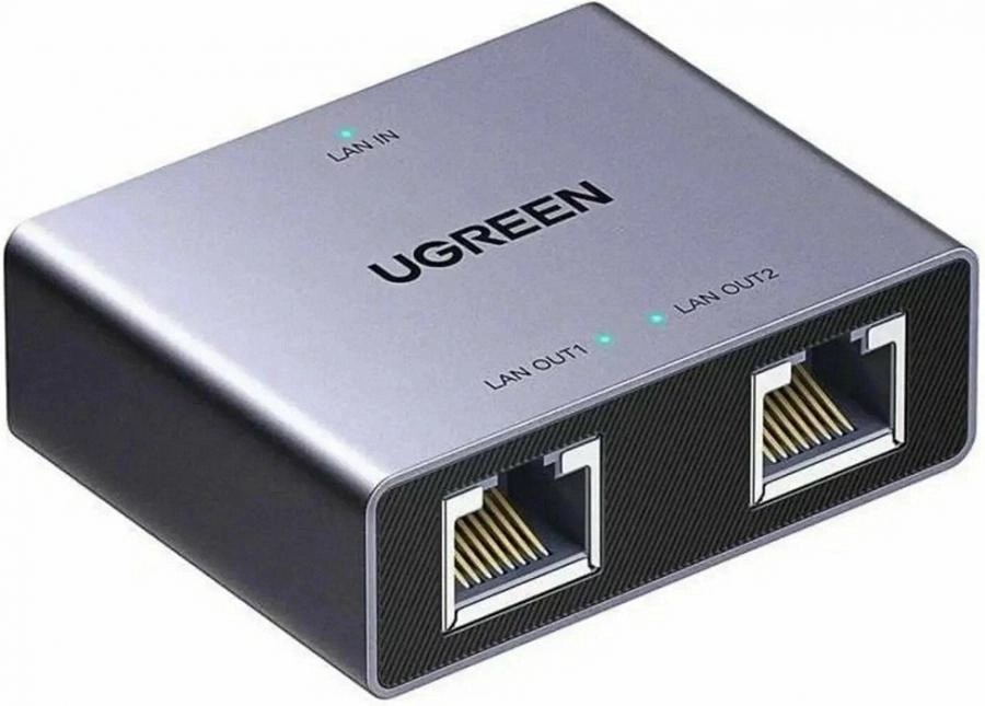 Разветвитель Ugreen NW301 (45311)