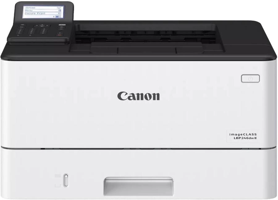 Принтер Canon i-SENSYS LBP246DW II (7187C006)