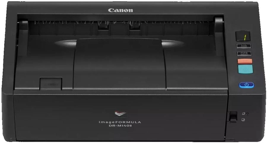 Сканер Canon imageFormula DR·M140 II (6050С003)