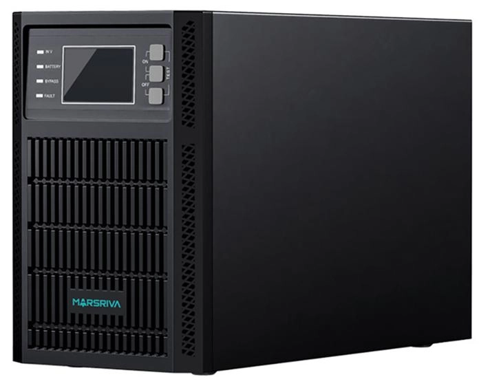 Источник бесперебойного питания Marsriva MR-US1K (31053182)