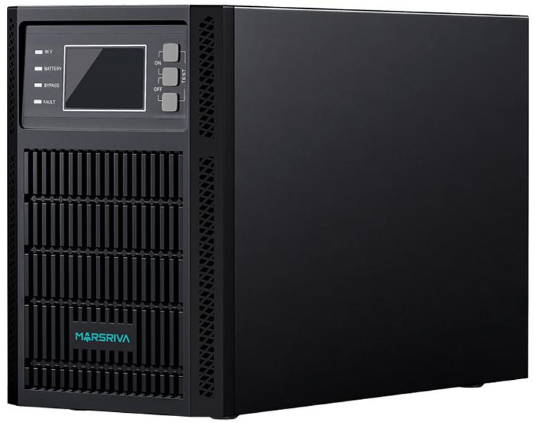 Источник бесперебойного питания Marsriva MR-US2K (31053185)