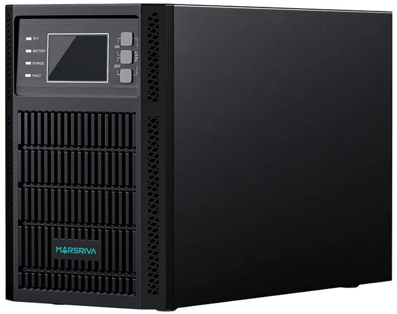 Источник бесперебойного питания Marsriva MR-US2K (31053185)