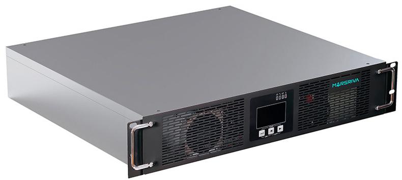 Источник бесперебойного питания Marsriva MR-US2KRT-TIE (31059722)