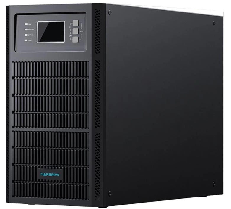 Источник бесперебойного питания Marsriva MR-US3K (31053188)