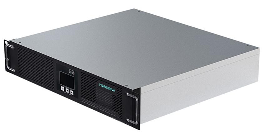 Источник бесперебойного питания Marsriva MR-US2KRT (31053275)