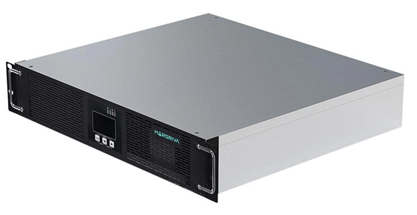 Источник бесперебойного питания Marsriva MR-US2KRT (31053275)