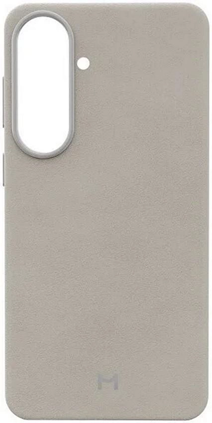 Чехол для смартфона Magssory для Samsung Galaxy S26+ Ivory (CLT051i)