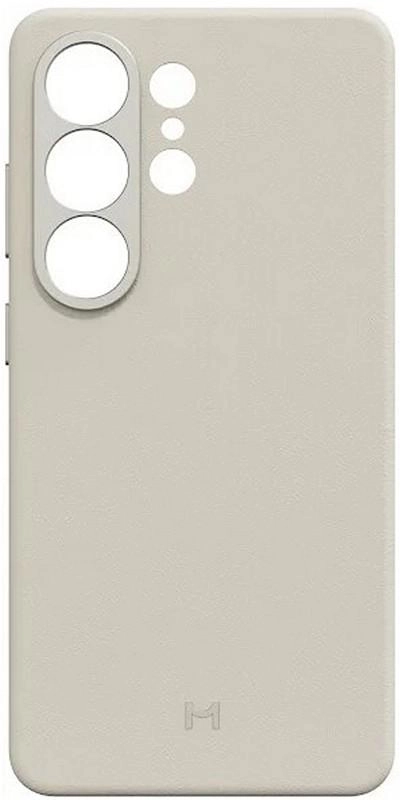 Чехол для смартфона Magssory для Samsung Galaxy S26 Ultra Ivory (CLT052i)