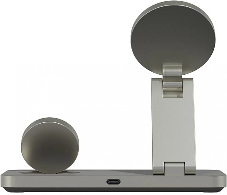 Беспроводное зарядное устройство Magssory Yoga Titan (WCH017t) Titan