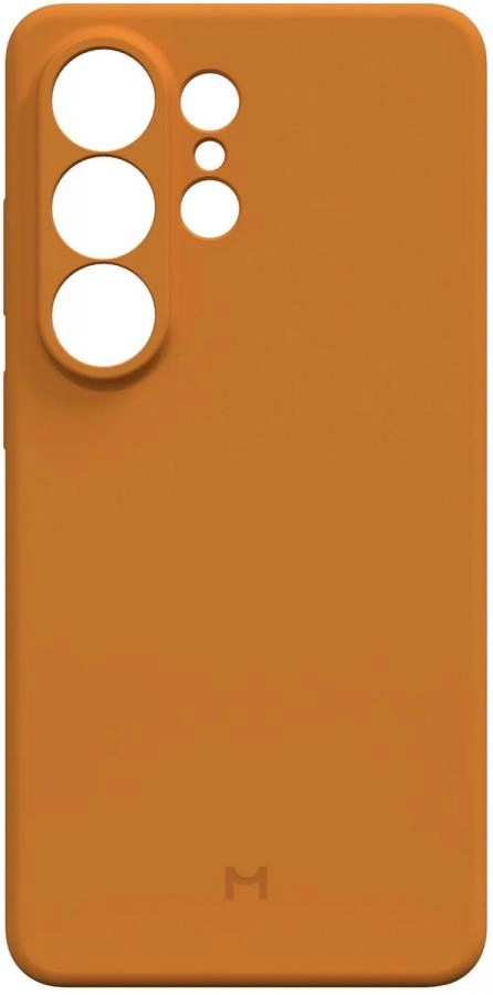 Чехол для смартфона Magssory для Samsung Galaxy S26 Ultra оранжевый (CSL052or)