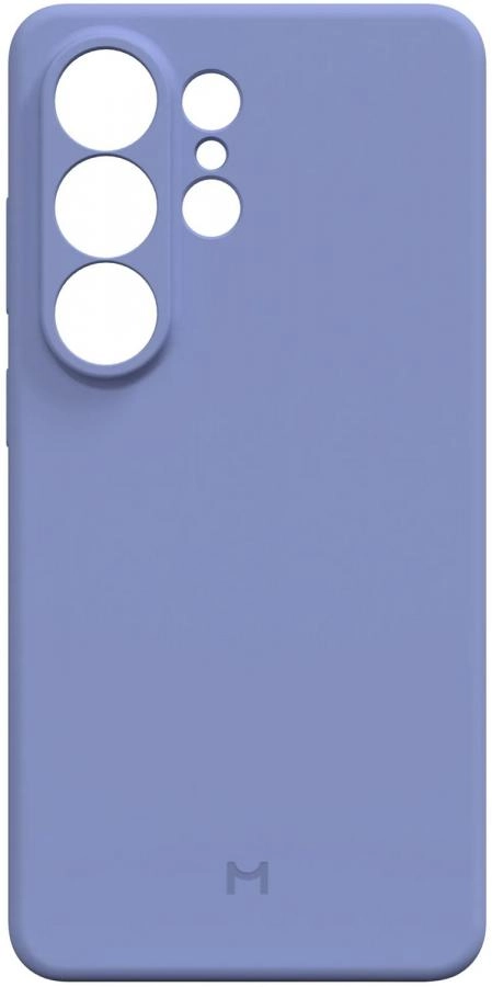 Чехол для смартфона Magssory для Samsung Galaxy S26 Ultra лавандовый (CSL052l)