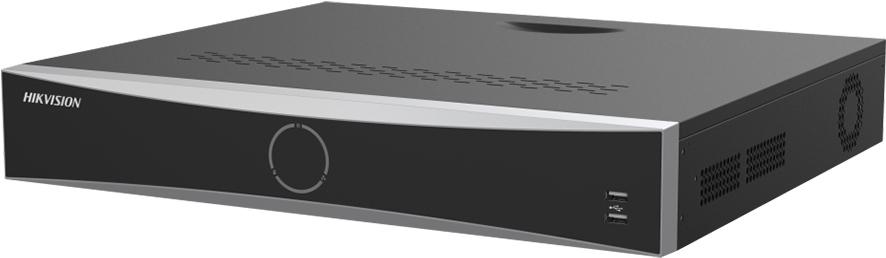Видеорегистратор наблюдения Hikvision DS-7732NXI-K4(E)