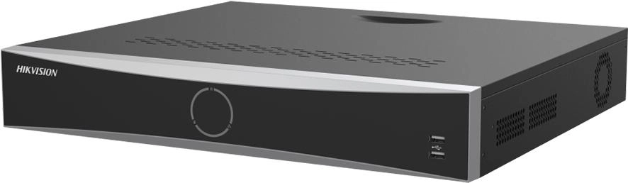 Видеорегистратор наблюдения Hikvision DS-7732NXI-K4(E)