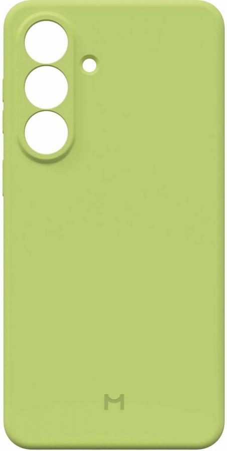 Чехол для смартфона Magssory для Samsung Galaxy S26+ желтый (CSL051y)