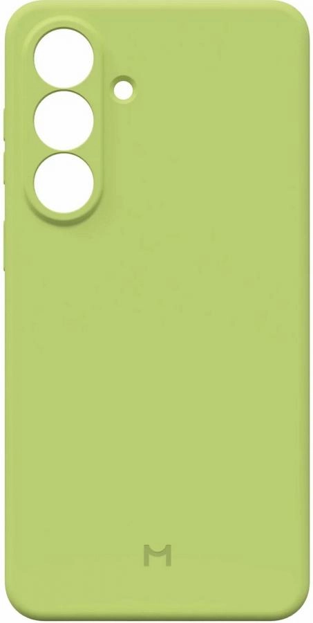 Чехол для смартфона Magssory для Samsung Galaxy S26+ желтый (CSL051y)