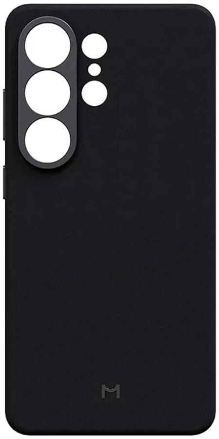 Чехол для смартфона Magssory для Samsung Galaxy S26 Ultra Midnight (CLT052m)