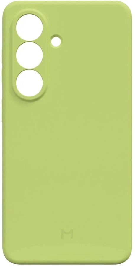 Чехол для смартфона Magssory для Samsung Galaxy S26 желтый (CSL050y)