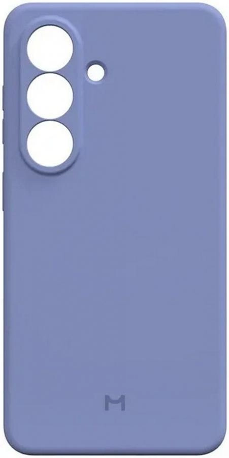 Чехол для смартфона Magssory для Samsung Galaxy S26 лавандовый (CSL050l)