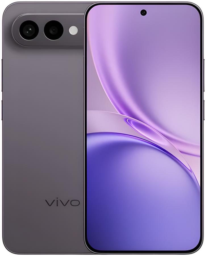 Смартфон Vivo X300FE 5G 12GB/512GB графитовый черный (V2537)