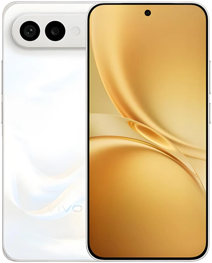Смартфон Vivo X300FE 5G 12GB/256GB лунный белый (V2537)