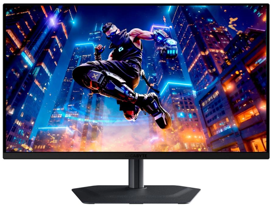 Монитор Gigabyte MO27Q3 Black (20VM0-MO27Q3BT-2EKR)