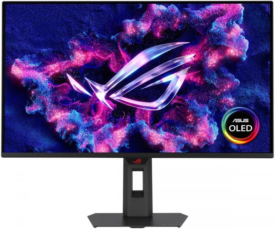 Монитор ASUS ROG Strix OLED XG27AQDMES (90LM0C80-B01171)