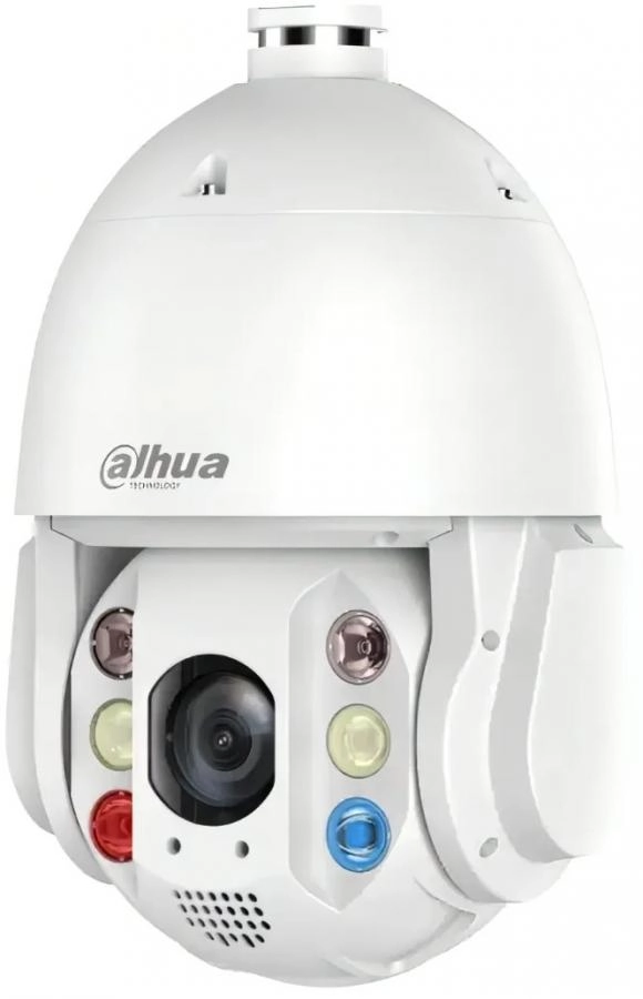 Камера видеонаблюдения Dahua DH-SD6C3432GB-HNR-AGQ-PV1-EAU