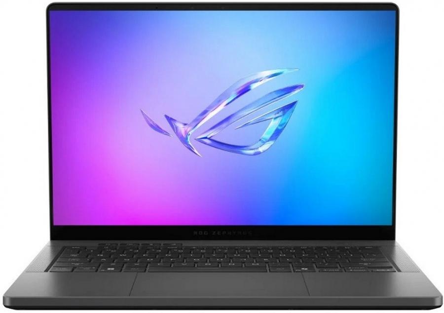 Ноутбук ASUS ROG Zephyrus G14 GA403WM-QS015 Eclipse Gray (90NR0M31-M001Z0)
