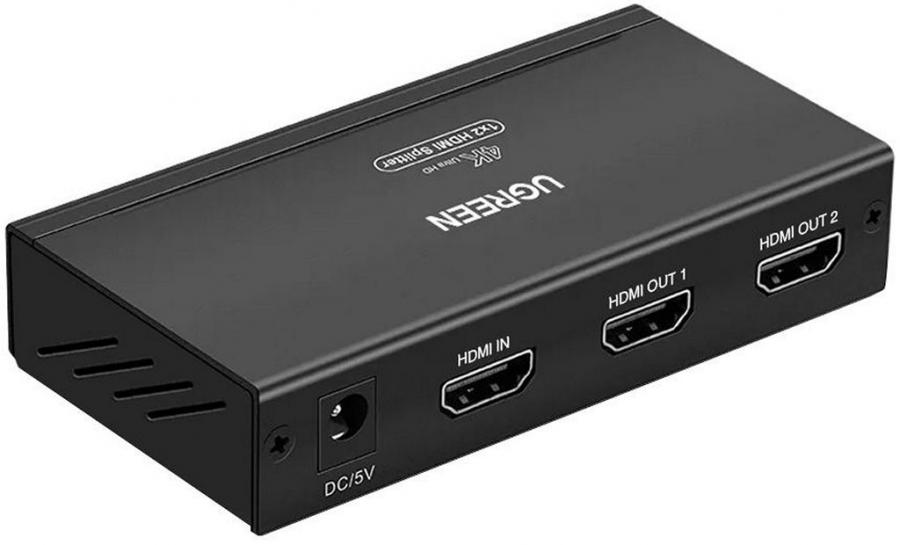 Сплиттер Ugreen CM619 (40201EU)
